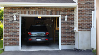 Garage Door Installation at Columbia St Brooklyn, New York